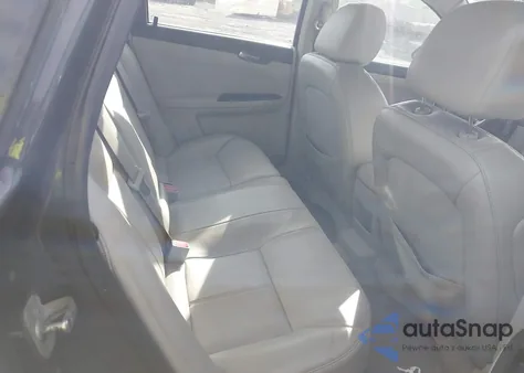 2009 Chevrolet Impala Lt z USA, uszkodzony, nr VIN 2G1WT57N691218566